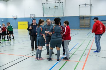 Bild 27 - wBJ Auswahl Futsalturnier